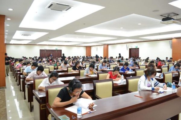 Thi IELTS 6.0 có khó không? | Giải đáp IELTS thi ielts 6 0 co kho khong 1 - Thi IELTS 6.0 có khó không? | Giải đáp IELTS