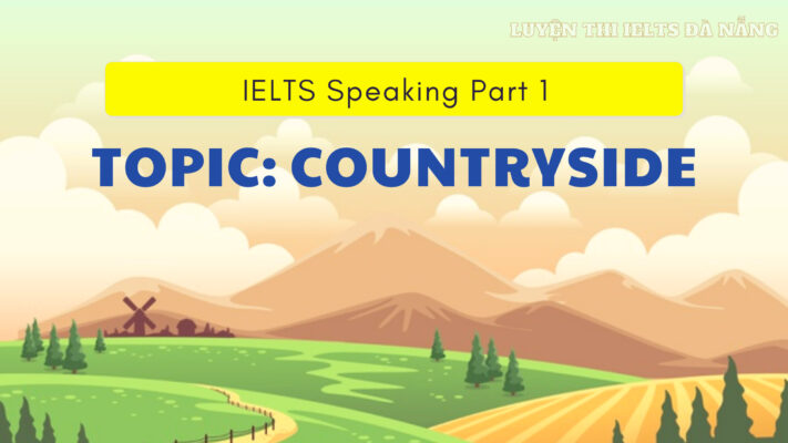 chu-de-COUNTRYSIDE-ielts-speaking