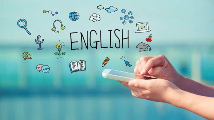 Top 5 ứng dụng học từ vựng tiếng Anh hiệu quả nhất