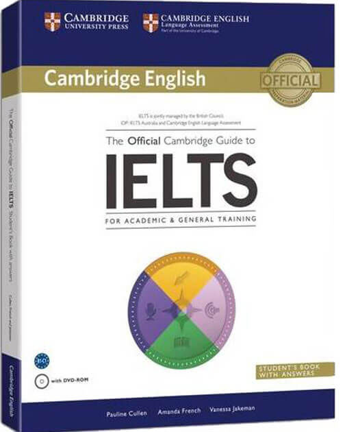 The Official Guide To IELTS