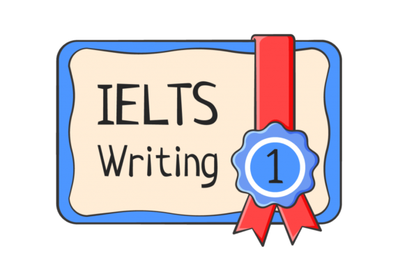 Cách viết IELTS Writing task 1 cho từng dạng bài