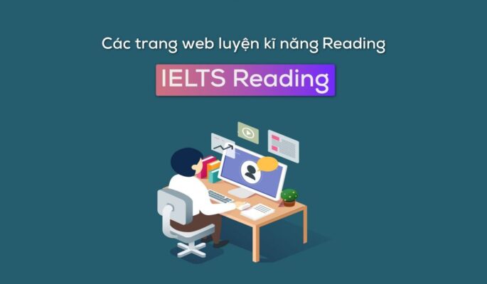 Top 10 website luyện IELTS Reading - Website tin tức luyện IELTS Reading