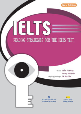 Giới thiệu sách Reading Strategies for the IELTS Test