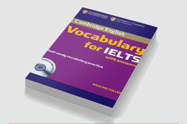 Cambridge – Vocabulary for IELTS