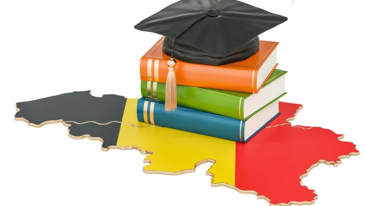 Du học Bỉ, Áo, và Ý bằng tiếng Anh Các lợi ích, thủ tục, và cách thức