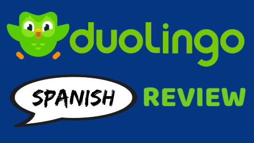 Học tiếng Anh miễn phí với Duolingo