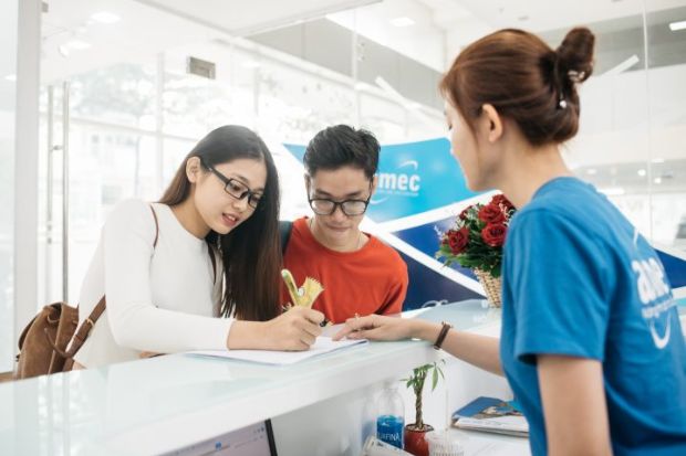 Công Ty Tư Vấn Du Học Mỹ Kinh Nghiệm Sử Dụng và Lợi Ích