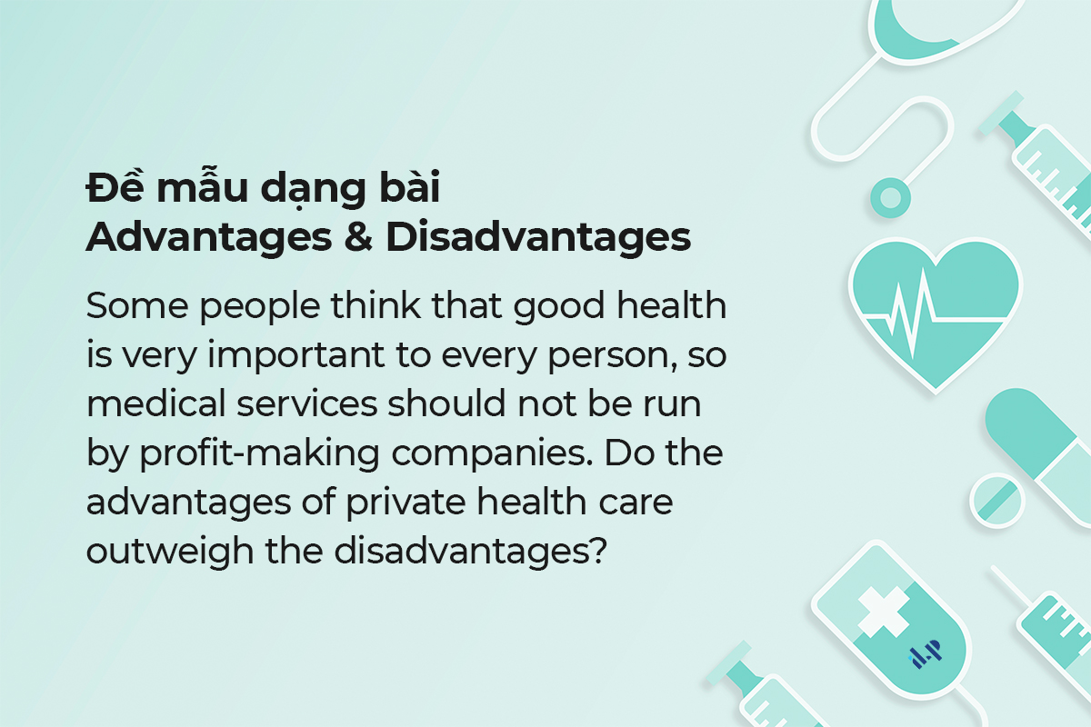 ielts writing advantage disadvantage tim hieu loi ich va nhuoc diem trong bai viet ielts 68906a1f0eca0 - IELTS WRITING - ADVANTAGE - DISADVANTAGE: Cách phân tích trong bài viết IELTS - Học IELTS - Luyện thi IELTS ở tại Đà Nẵng