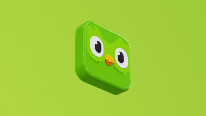 duolingo mascot - DET (Duolingo English Test) 2026: Lựa chọn mới cho du học sinh Việt Nam - Học IELTS - Luyện thi IELTS ở tại Đà Nẵng
