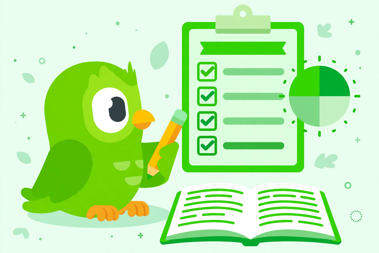 Interactive Writing DET: Cách làm bài 2 bước, cách chấm điểm và bài mẫu band cao - Học IELTS - Luyện thi IELTS ở tại Đà Nẵng Cú Duolingo phân bổ thời gian làm bài Interactive Writing DET theo từng bước