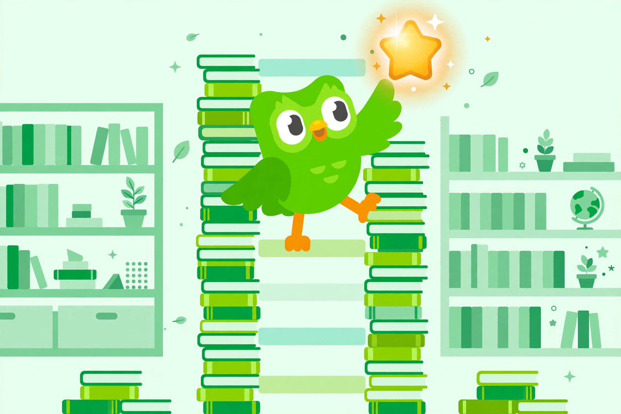 Read and Select DET: Phân biệt từ thật, từ giả trong 5 giây - Học IELTS - Luyện thi IELTS ở tại Đà Nẵng Cú Duolingo luyện vốn từ tiếng Anh học thuật theo tần suất cho DET