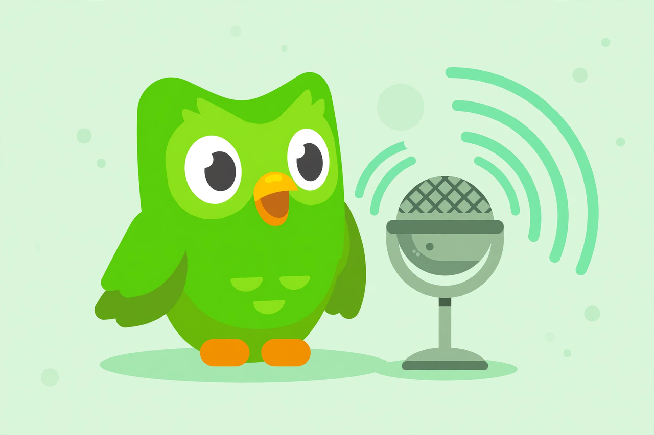 Read Aloud DET A1: Luyện Phát Âm và Ngữ Điệu Chuẩn - Học IELTS - Luyện thi IELTS ở tại Đà Nẵng Cú Duolingo luyện phát âm và ngữ điệu tiếng Anh qua micro cho bài thi DET